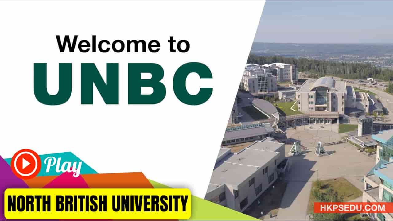 North_British_University