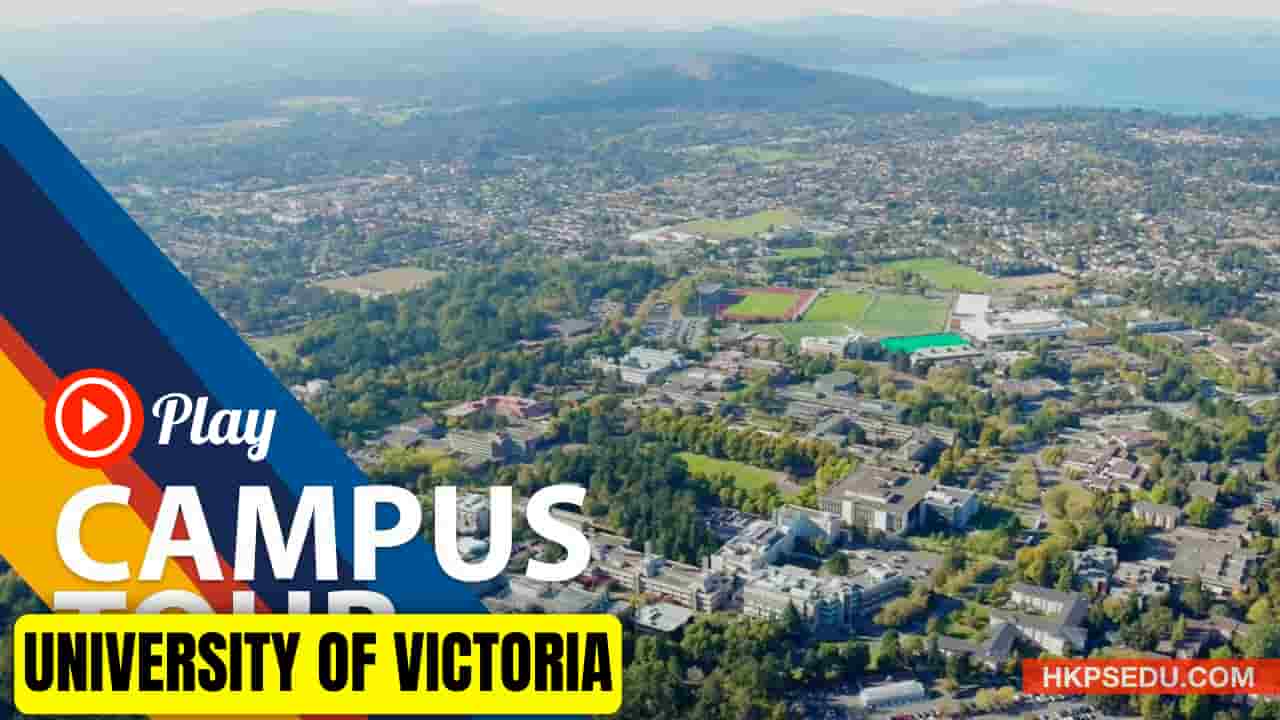 University_Of_Victoria