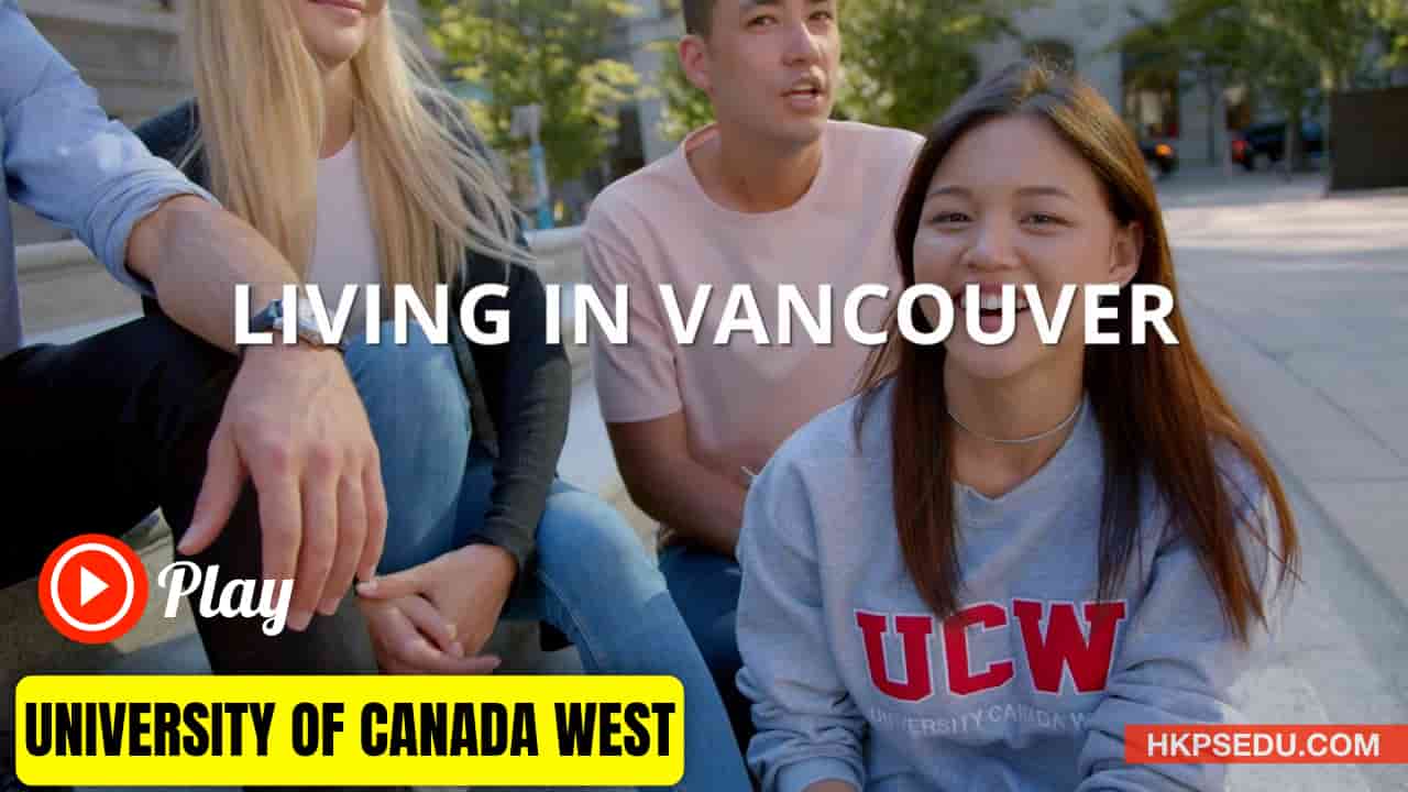 University_of_Canada_West