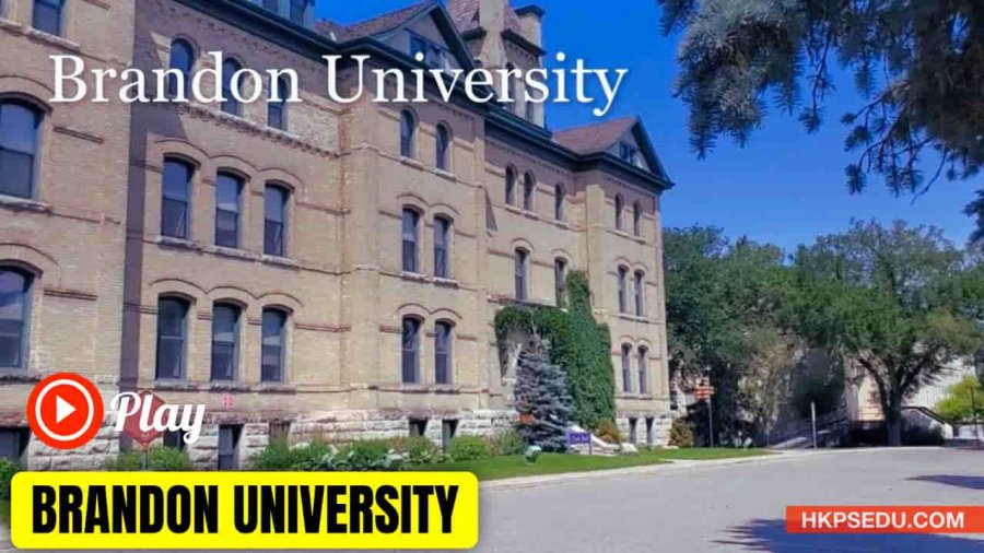 Brandon_University