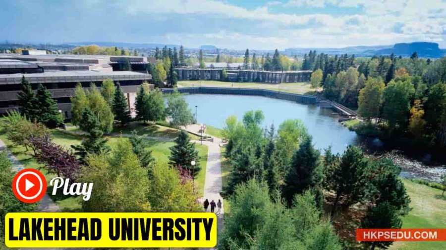 Lakehead_University