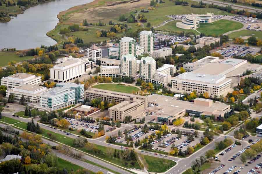 university-of-regina