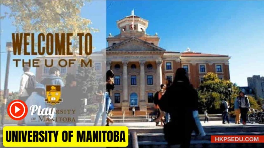 University_Of_Manitoba