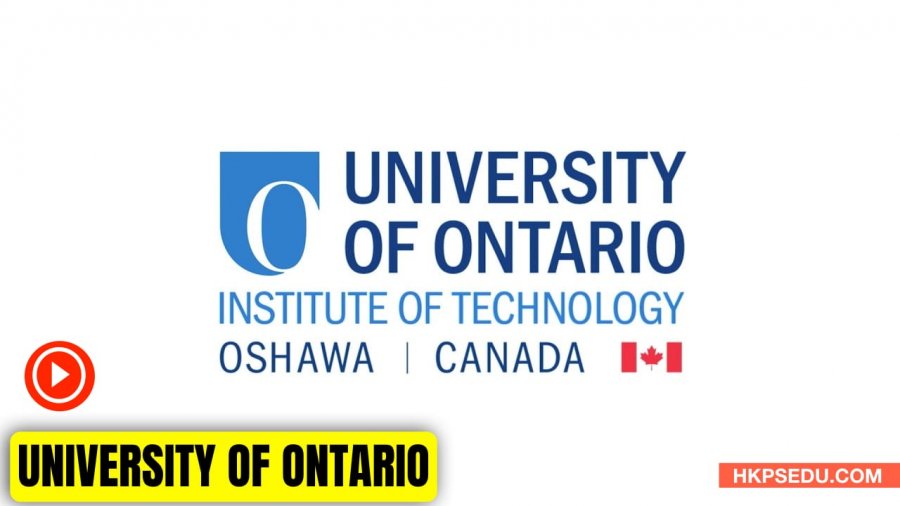 University_Of_Ontario