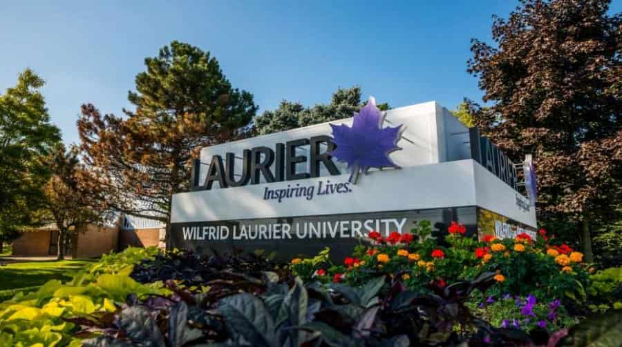 wilfrid_laurier_university