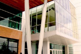 BOW VALLEY COLLEGE