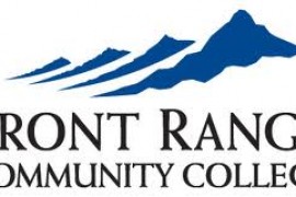 TRƯỜNG FRONT RANGE COMMUNITY COLLEGE