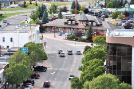 RED DEER CATHOLIC REGIONAL SCHOOL