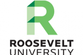 TRƯỜNG ROOSEVELT UNIVERSITY