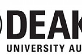 TRƯỜNG DEAKIN UNIVERSITY