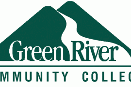 TRƯỜNG GREEN RIVER COMMUNITY COLLEGE 