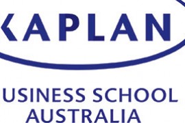 TRƯỜNG KINH DOANH KAPLAN - KAPLAN BUSINESS SCHOOL