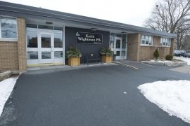 KAWARTHA PINE RIDGE DISTRICT SCHOOL BOARD