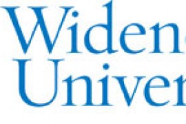 TRƯỜNG WIDENER UNIVERSITY