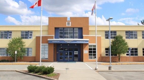 Du học Canada - Abbotsford School District