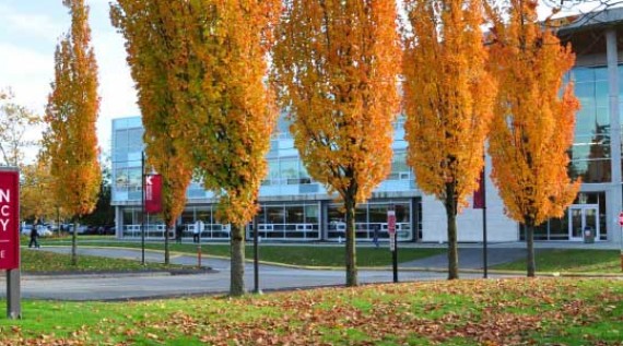 Du học Canada - Kwantlen Polytechnic University