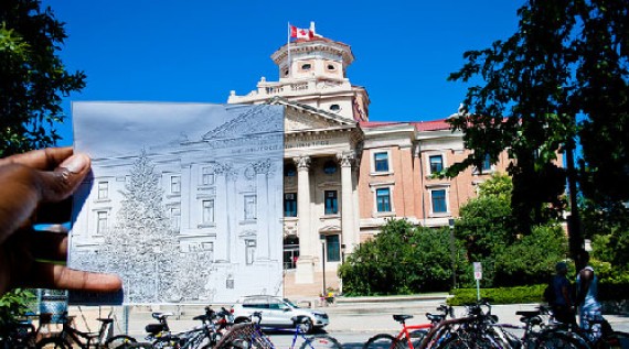 TRƯỜNG UNIVERSITY OF MANITOBA