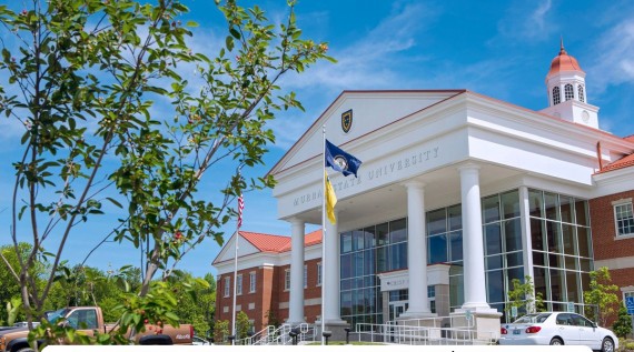 TRƯỜNG ĐẠI HỌC MURRAY STATE UNIVERSITY (MSU) – DU HỌC MỸ