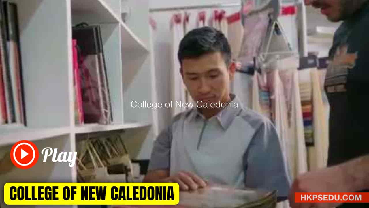 College_of_New_Caledonia_-_Du_HoYc_canada