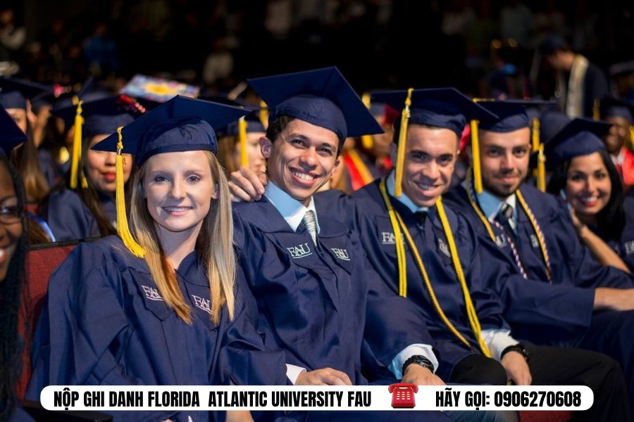 Florida Atlantic University