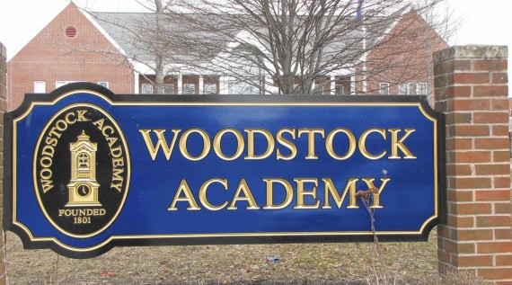 Du học Mỹ trường Woodstock Academy