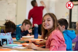 Du học Canada trường Waterloo Catholic School District