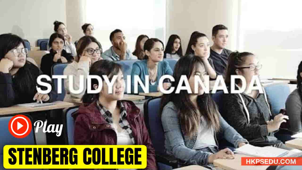 Stenberg_College_-_Du_hoc_canada