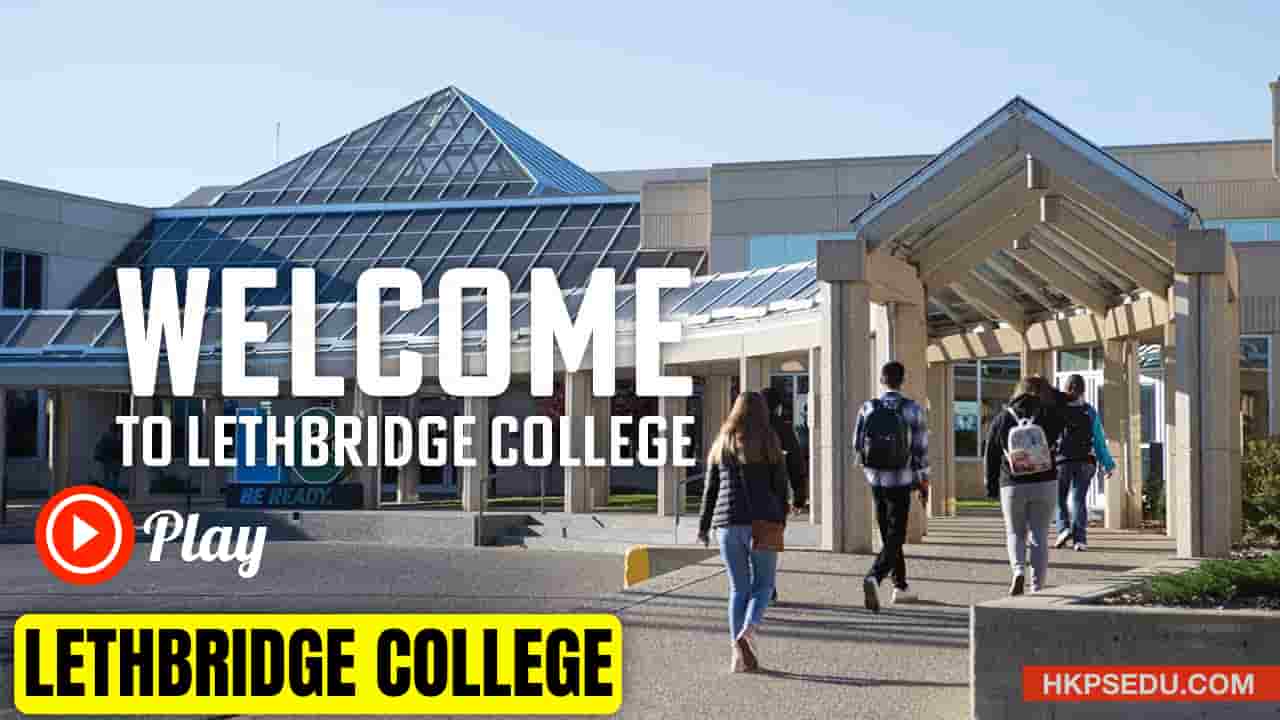 Lethbridge_College