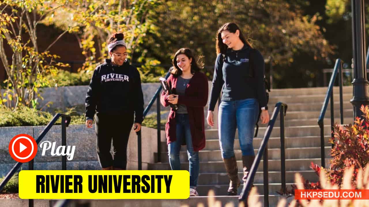 RIvier_University_video_2