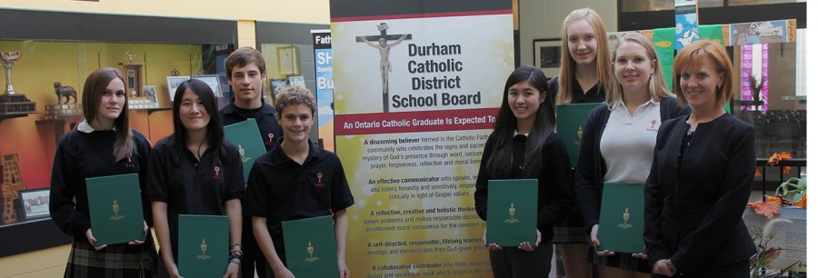 Durham_Catholic_School_District