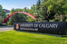 Du Học Canada - Trường Anh Ngữ Đại Học Calgary