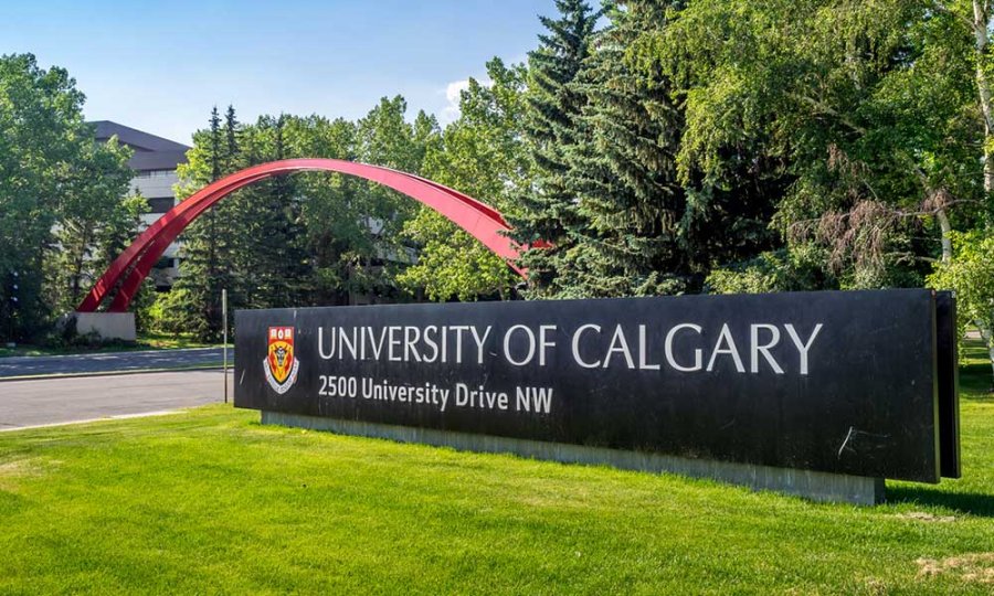 University-of-Calgary