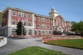 Du Học Canada - North Vancouver School District