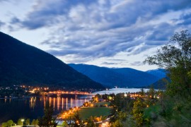 Du Học Canada - Kootenay Lake School District