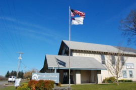 Du học Mỹ trường Willamette Valley Christian School