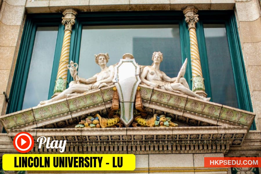 Lincoln_University_-_LU_-_Oakland_California_4