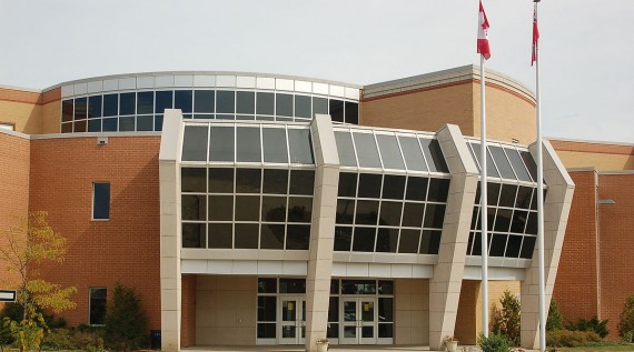 Du Học Canada - Durham Catholic District School Board