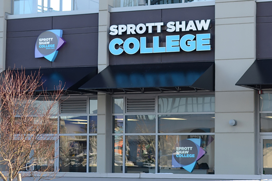 Truong_Sprott_Shaw_College_1