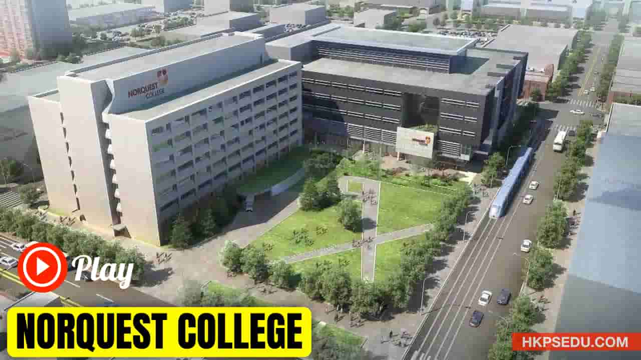 Norquest_College