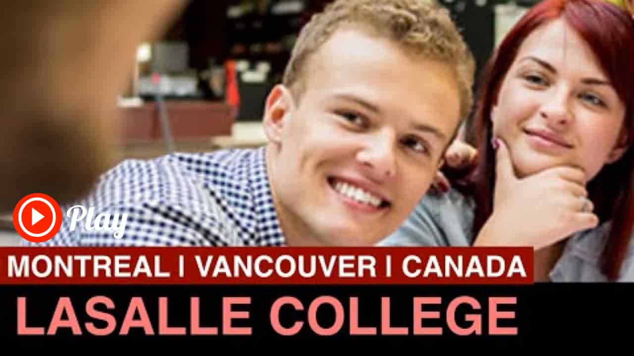 Lasalle_College