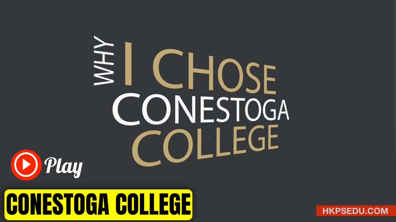 Conestoga_College