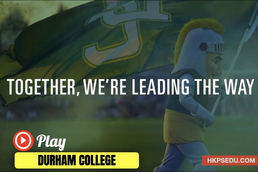 Durham_college_video