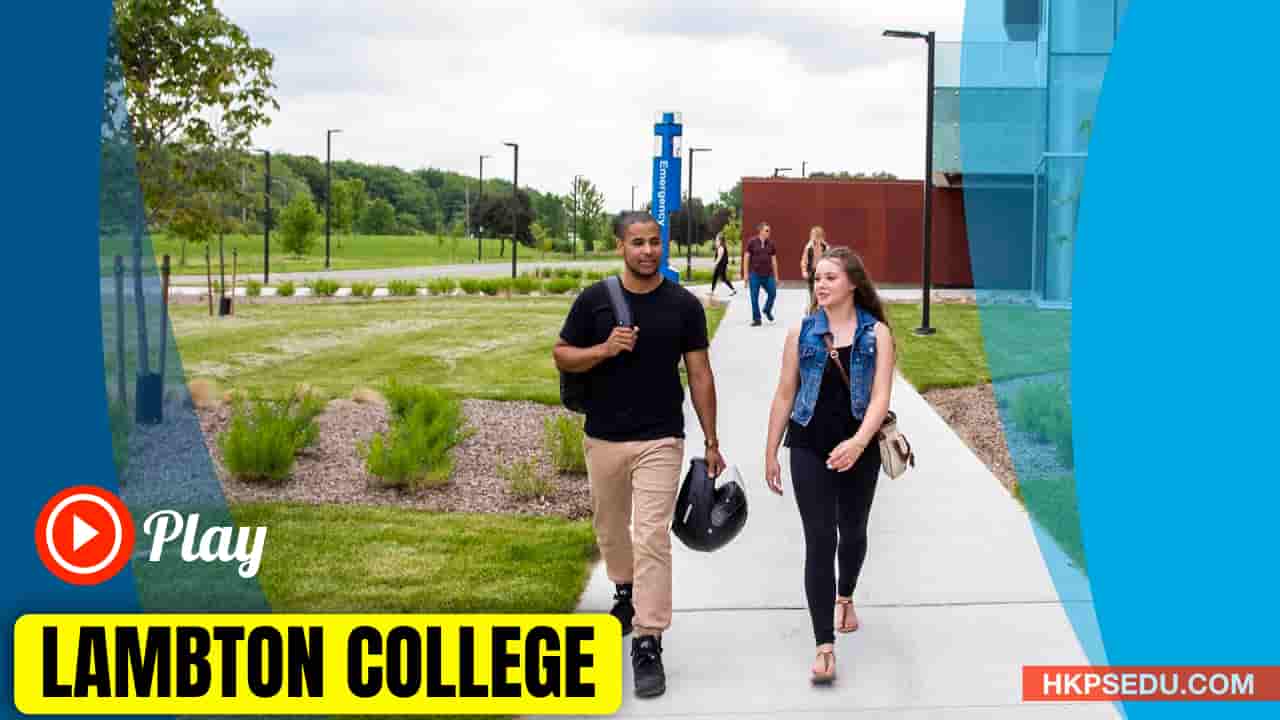 Lambton_College