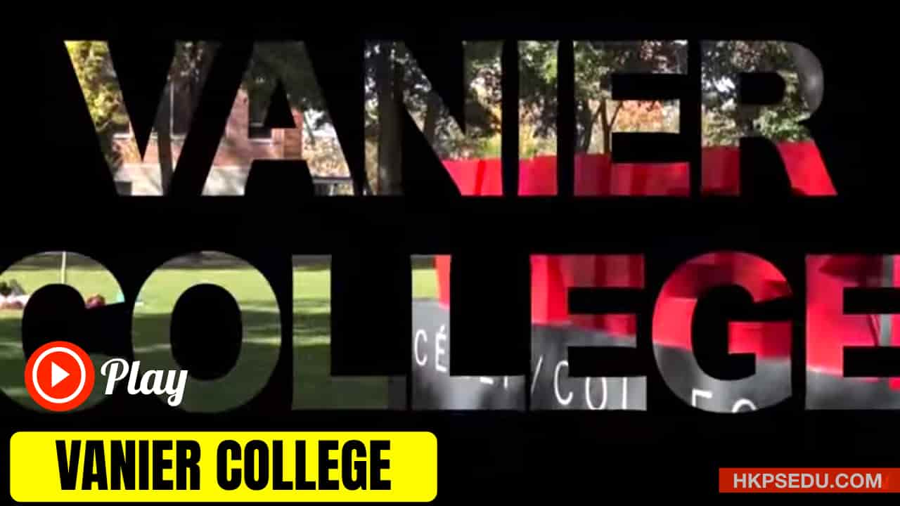 Vanier_College