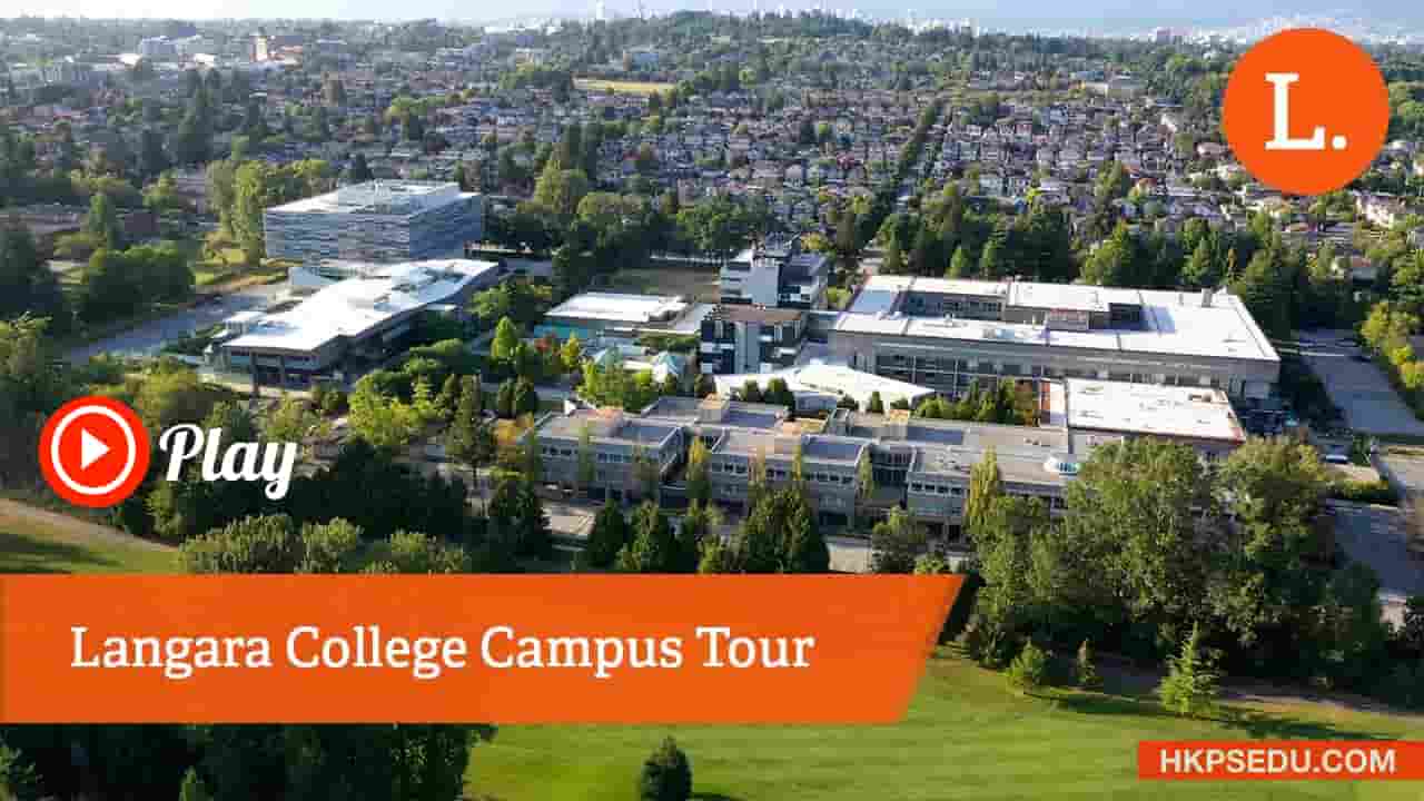 Langara_college_-_Du_Hoc_Canada