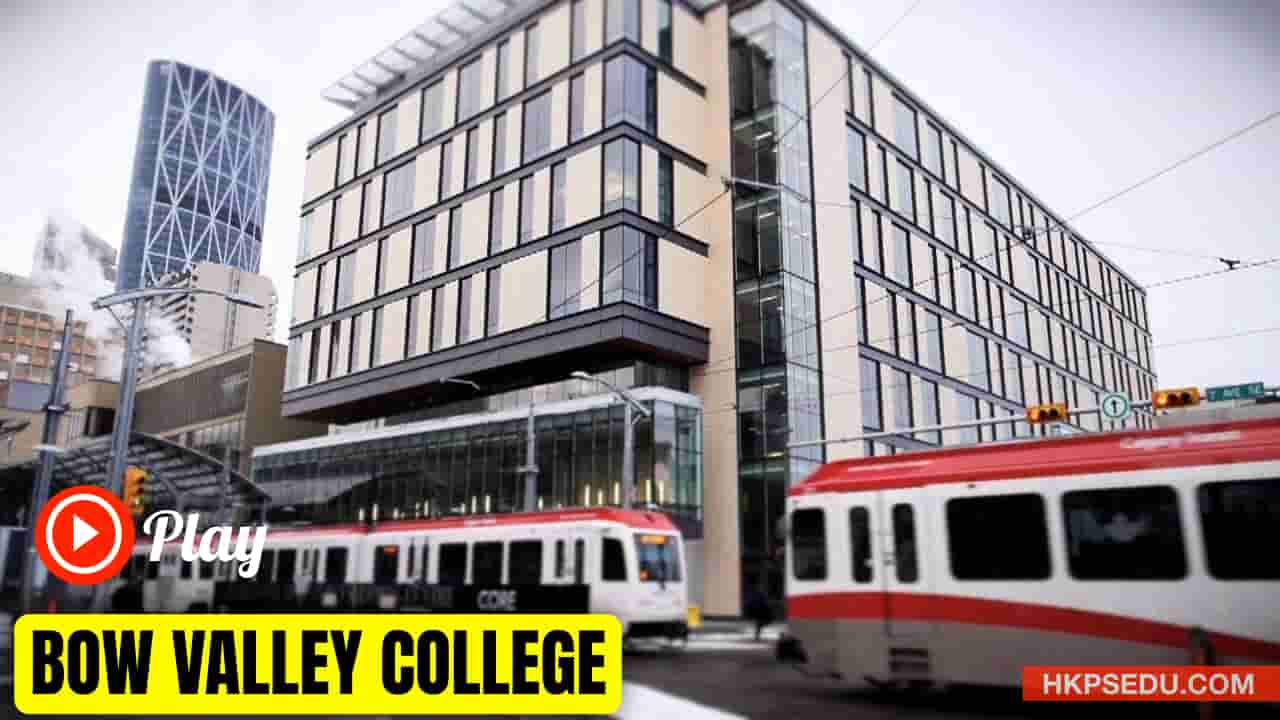 Bow_Valley_College_