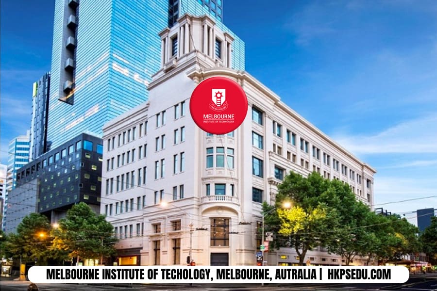 Melbourne_Institute_of_Technology