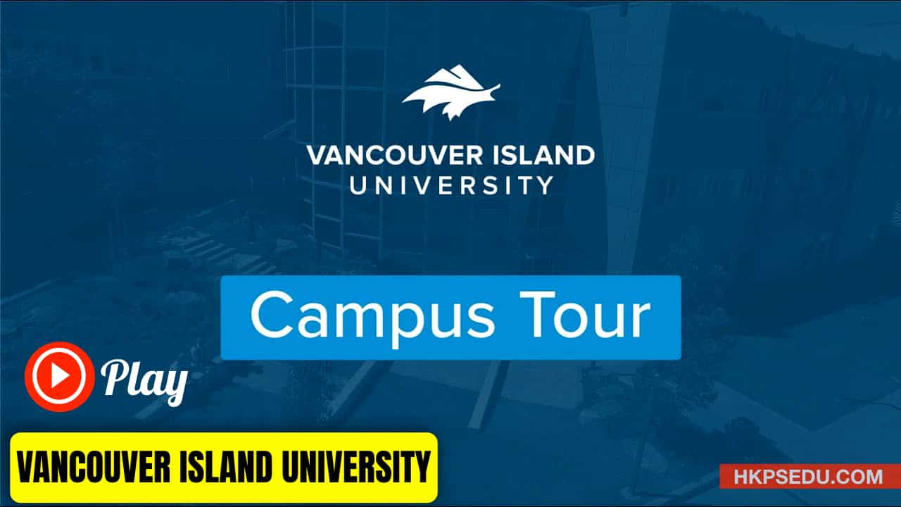 Vancouver_Island_University