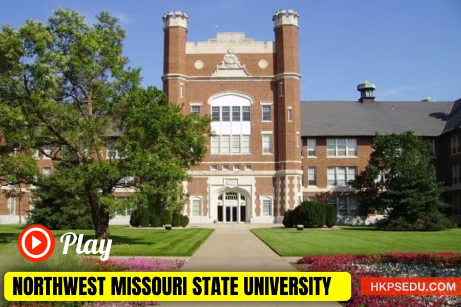 Northwest_Missouri_State_University_video