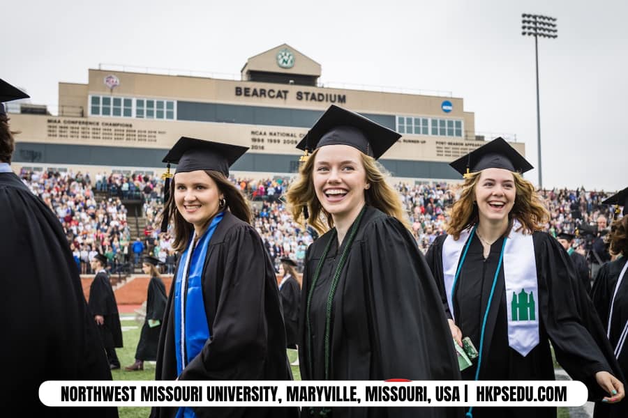 Northwest_Missourie_University-Maryville_Missouri